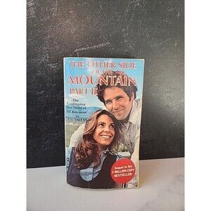 The Other Side Of The Mountain Part II By E.G. Valens Paperback